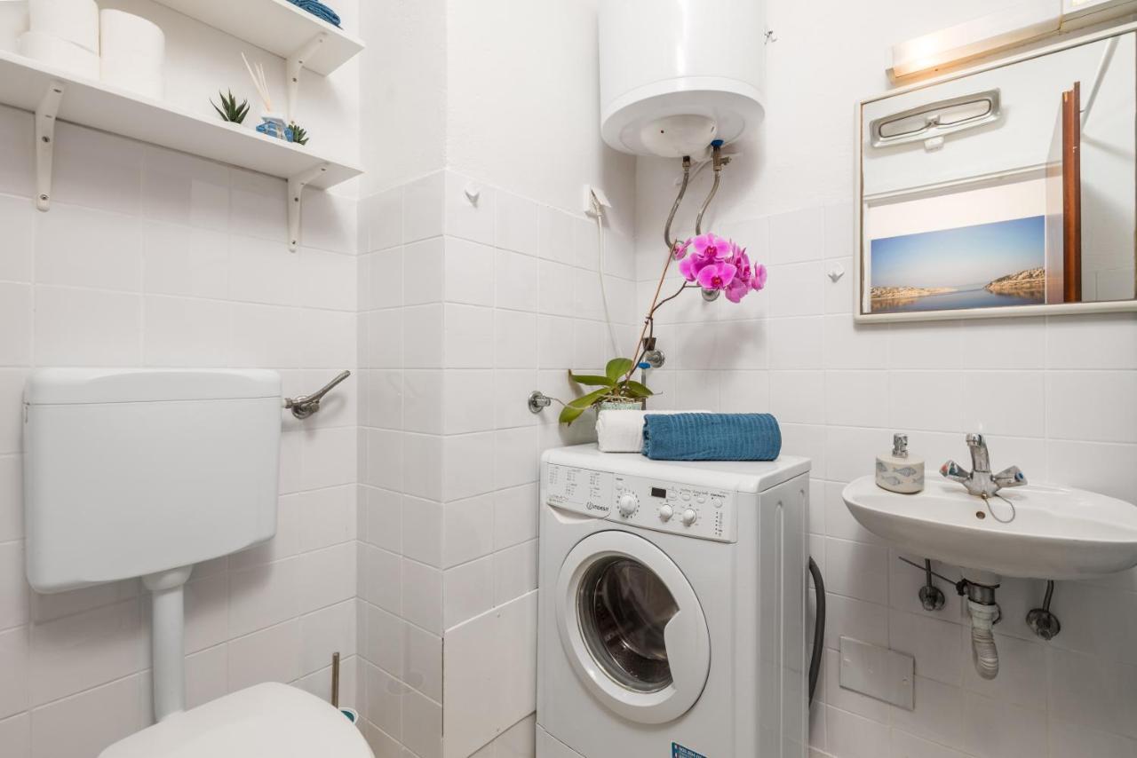 Apartment Papalina Vrsar Eksteriør bilde
